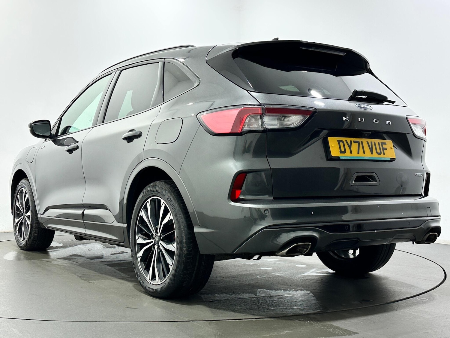 Used Ford Kuga 2021 for sale - 77612464: Photo 49