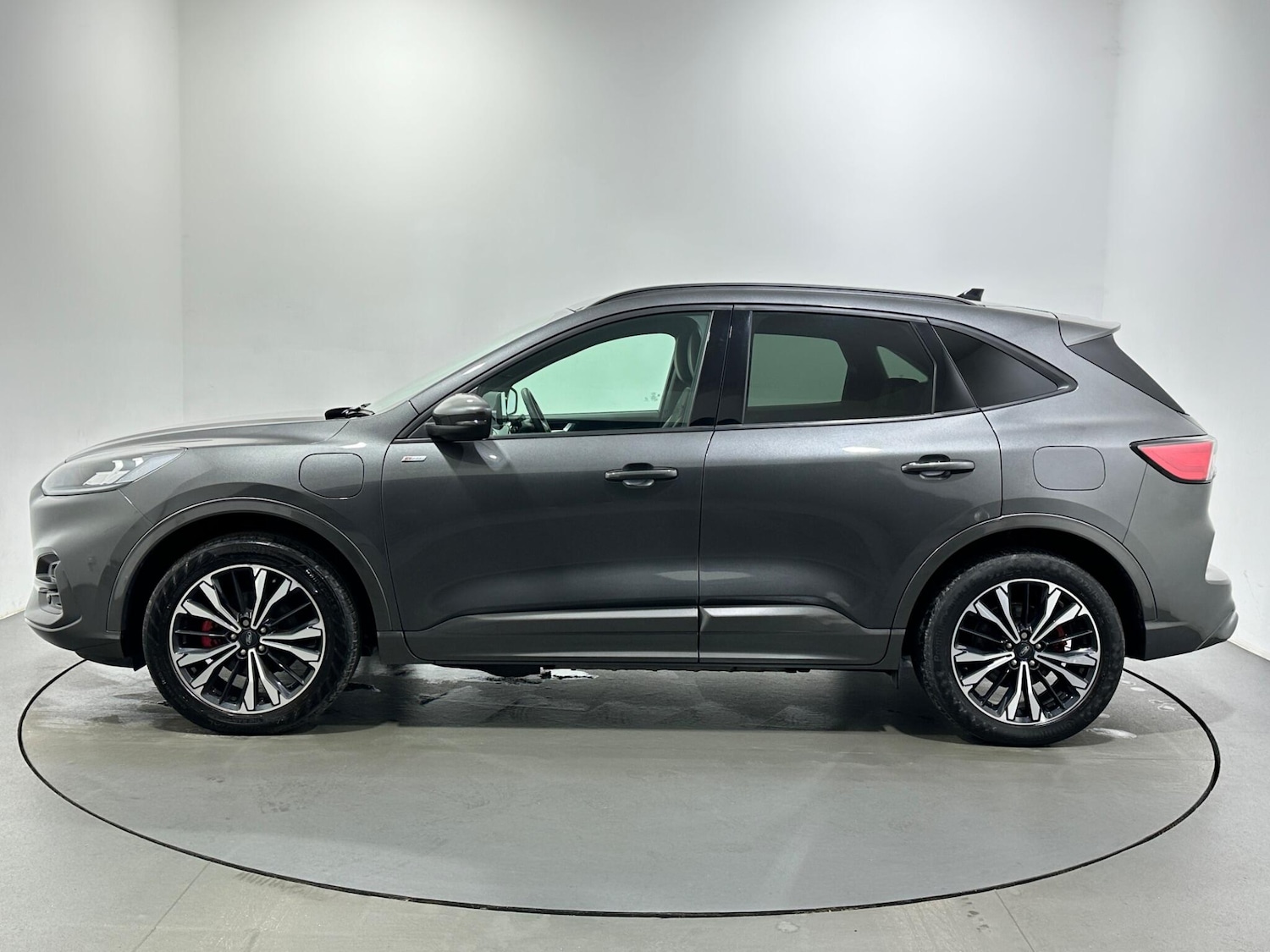 Used Ford Kuga 2021 for sale - 77612464: Photo 5