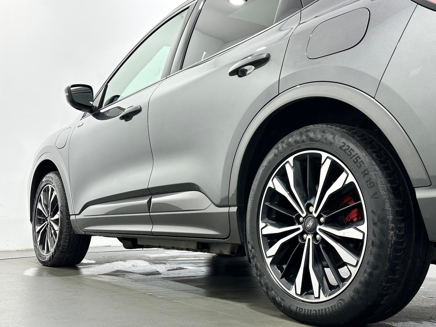 Used Ford Kuga 2021 for sale - 77612464: Photo 50