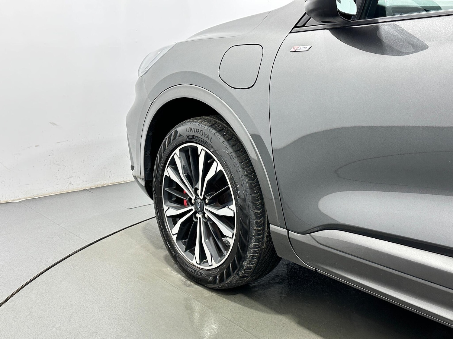 Used Ford Kuga 2021 for sale - 77612464: Photo 51