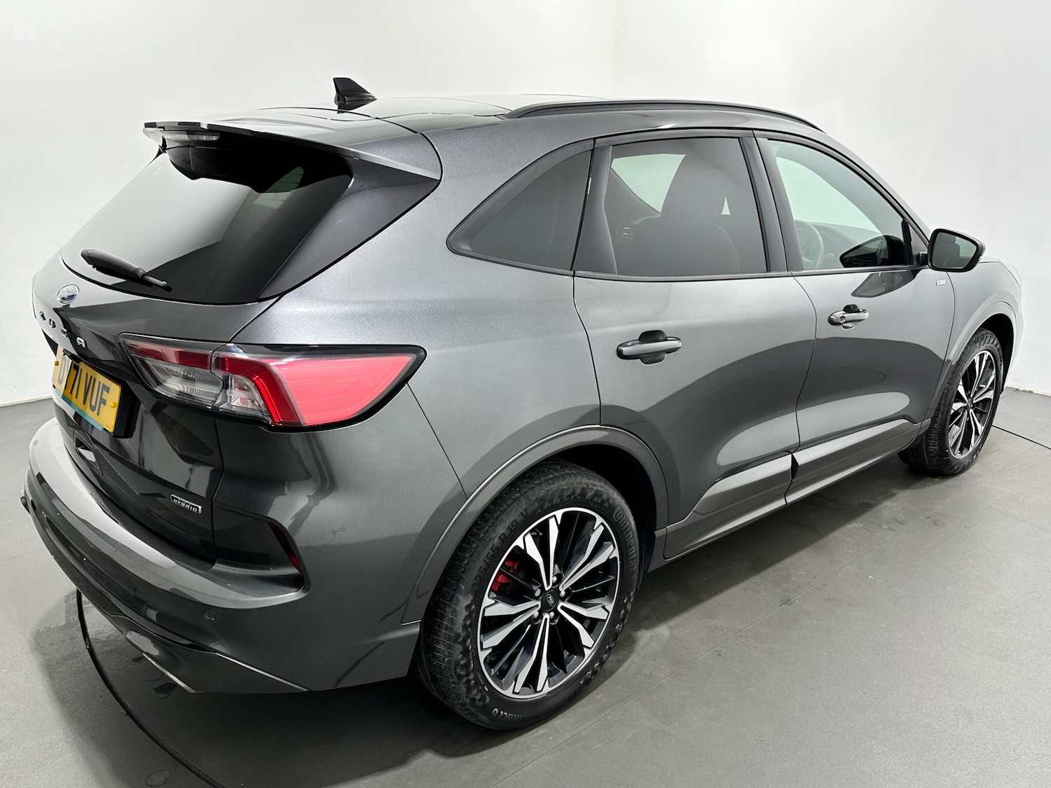 Used Ford Kuga 2021 for sale - 77612464: Photo 52