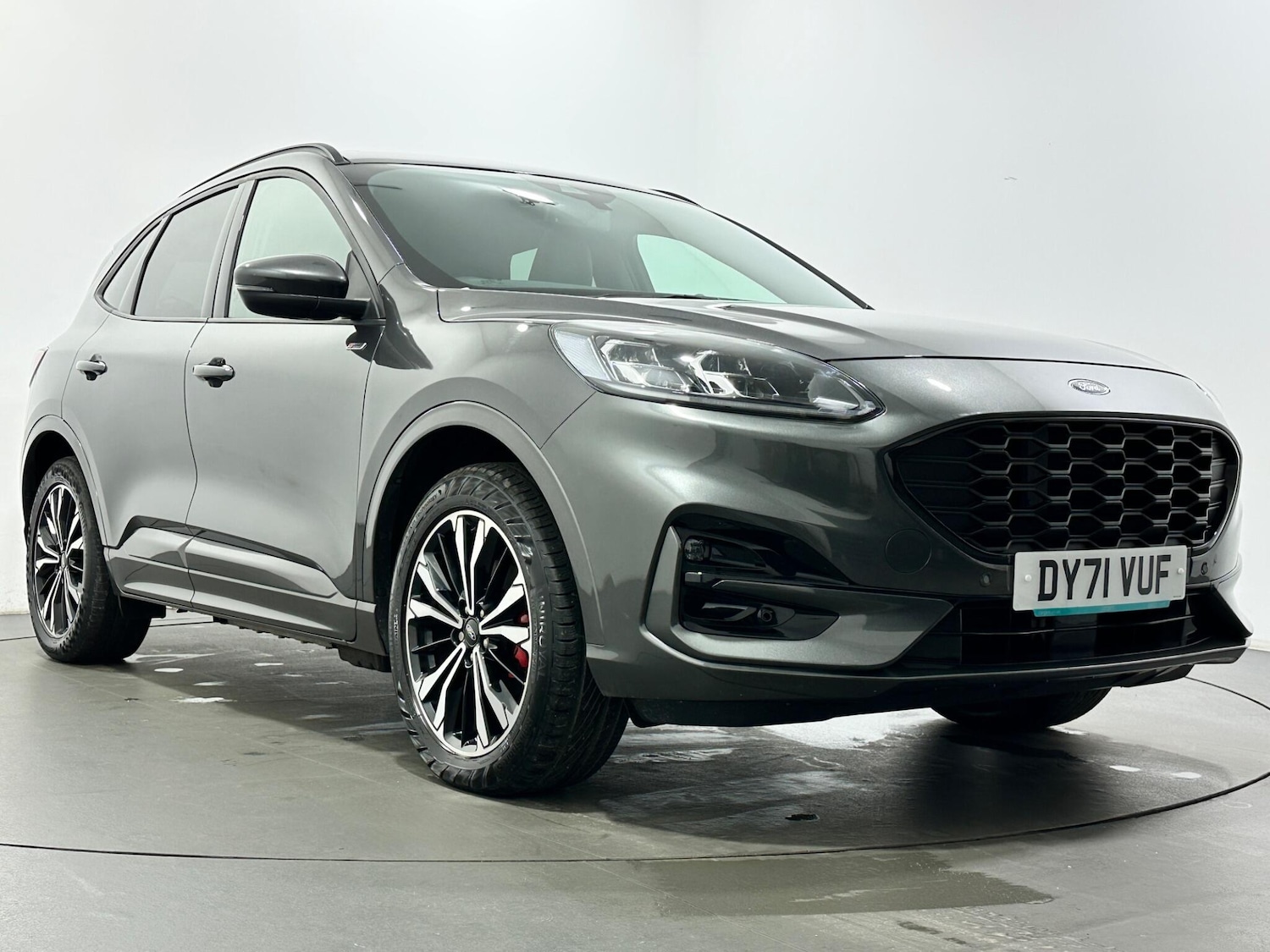 Used Ford Kuga 2021 for sale - 77612464: Photo 53