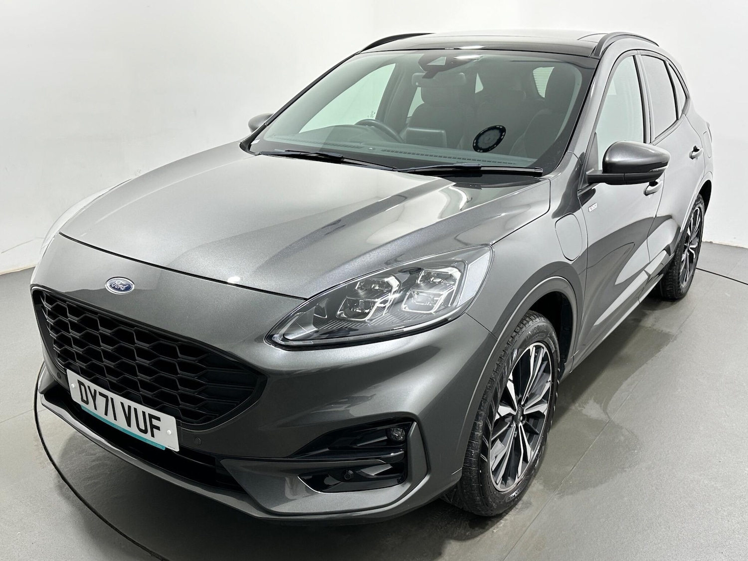 Used Ford Kuga 2021 for sale - 77612464: Photo 54