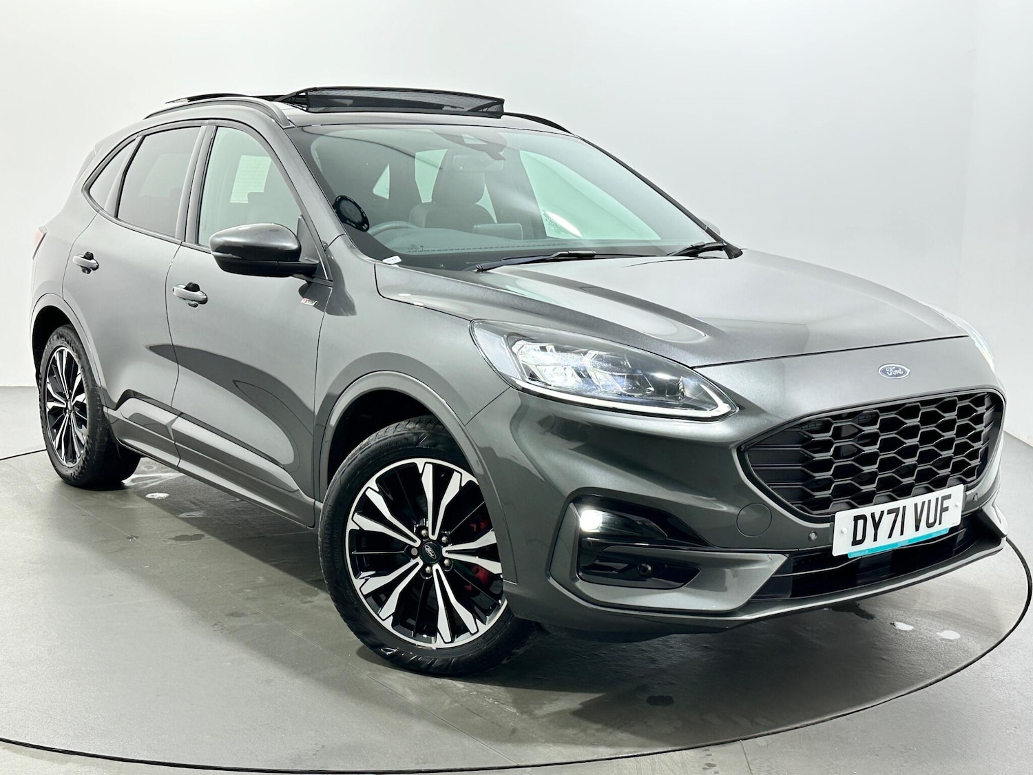 Used Ford Kuga 2021 for sale - 77612464: Photo 56