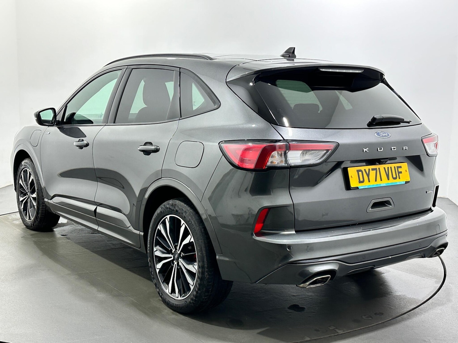 Used Ford Kuga 2021 for sale - 77612464: Photo 6