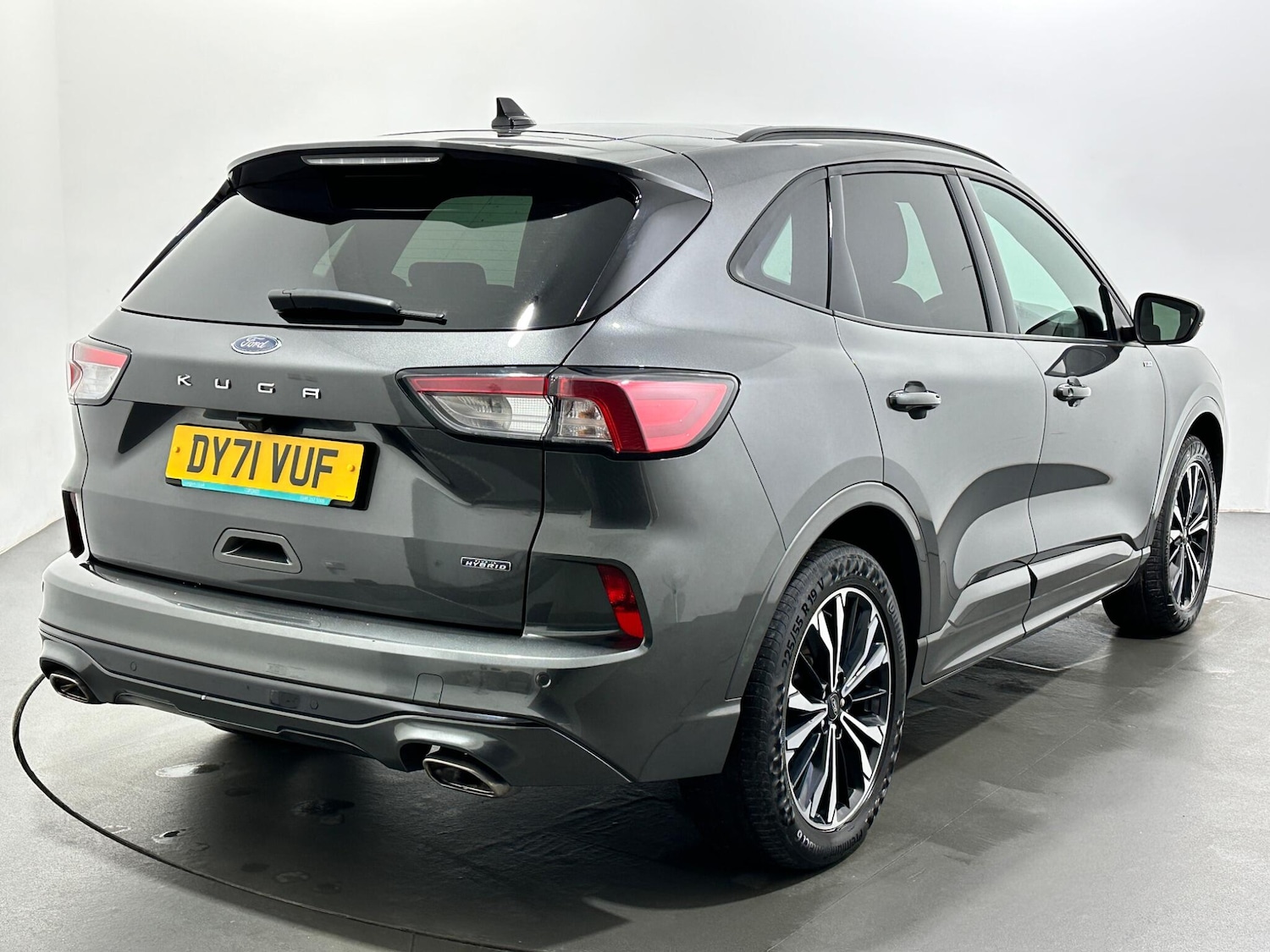 Used Ford Kuga 2021 for sale - 77612464: Photo 8