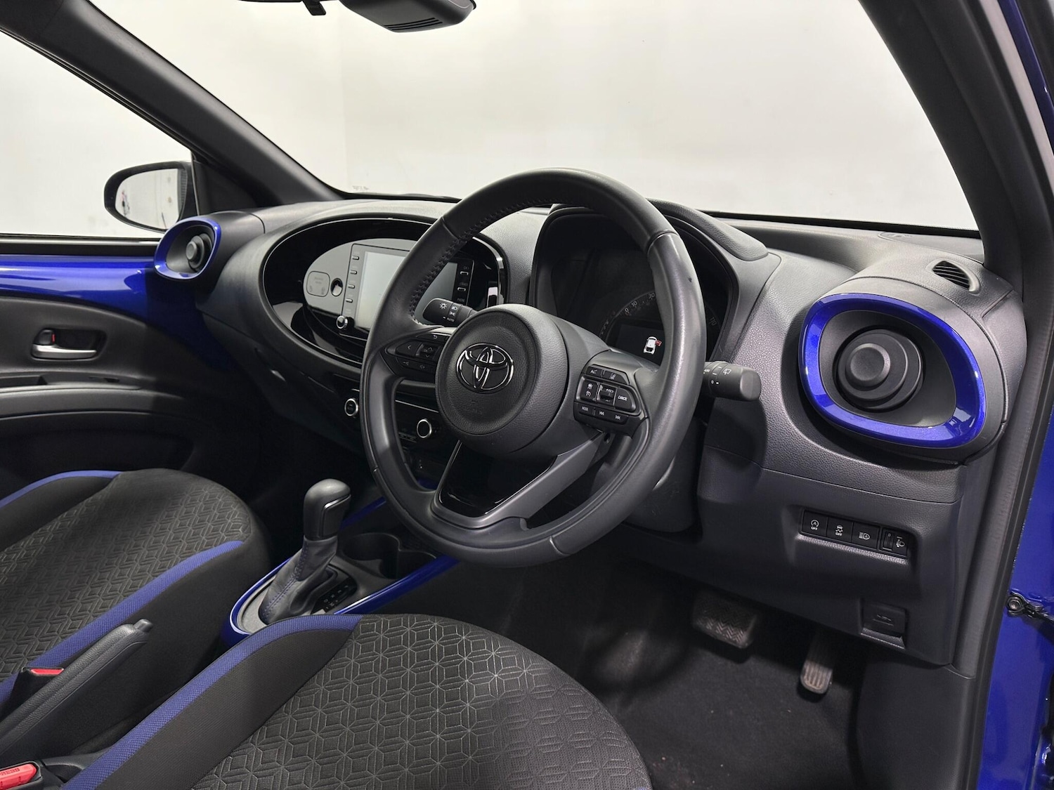 Used Toyota Aygo X for sale - 78006830: Photo 10