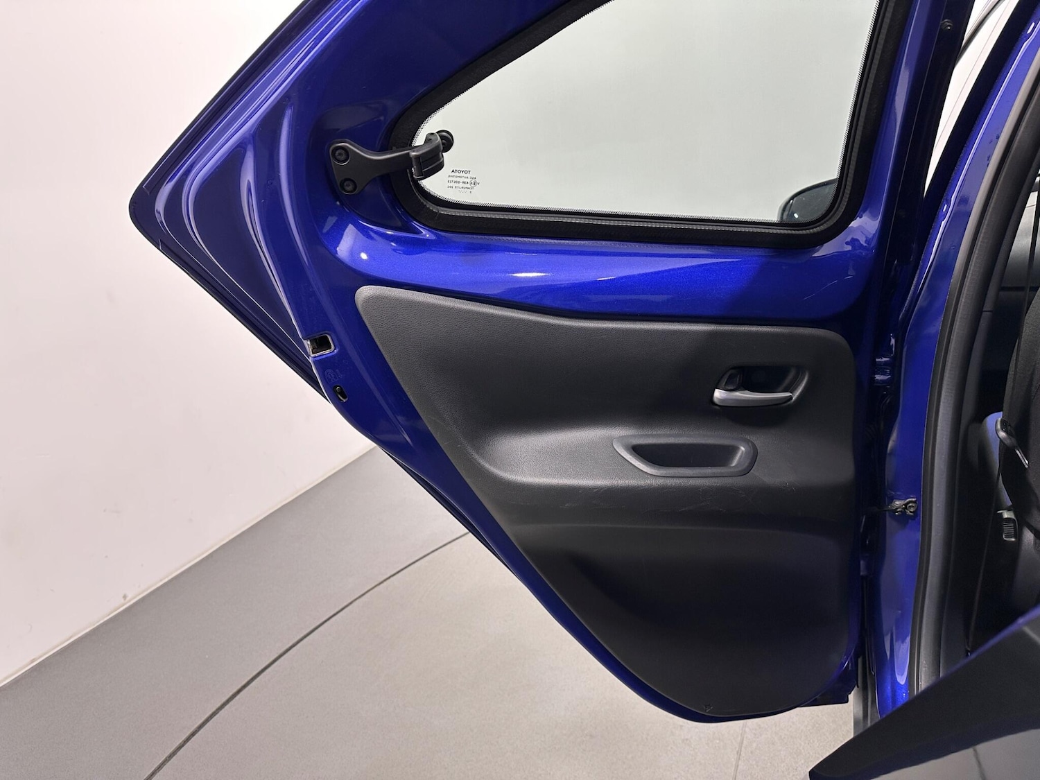 Used Toyota Aygo X for sale - 78006830: Photo 35