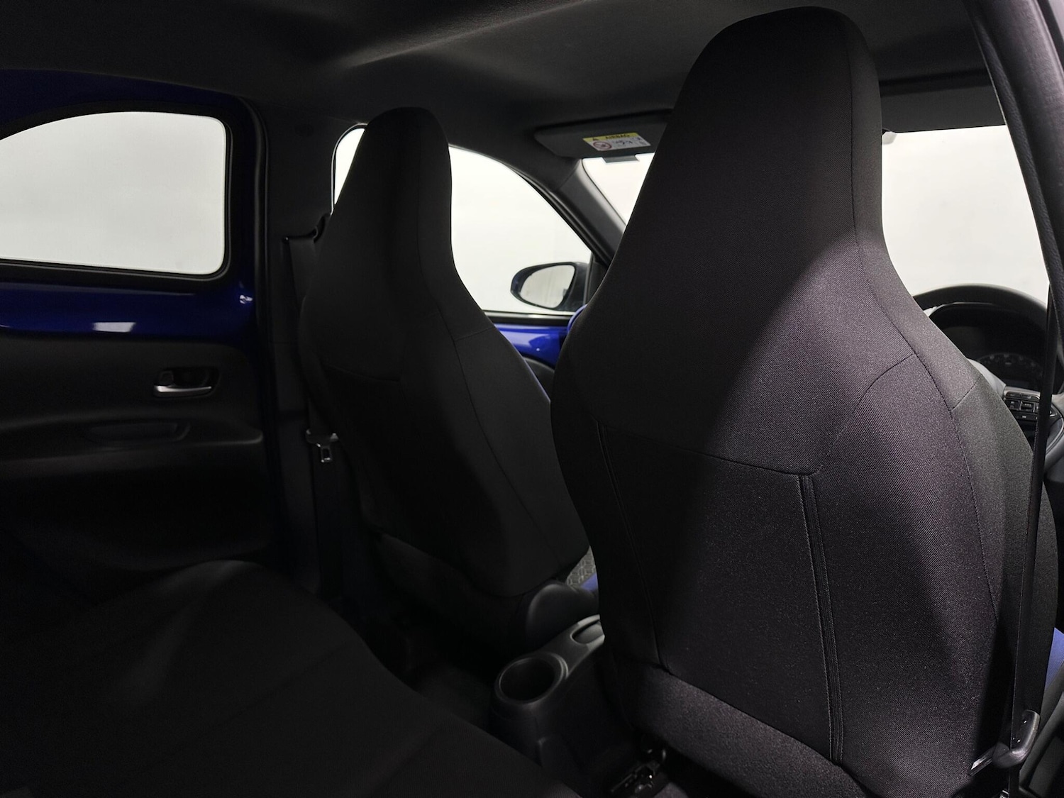 Used Toyota Aygo X for sale - 78006830: Photo 36