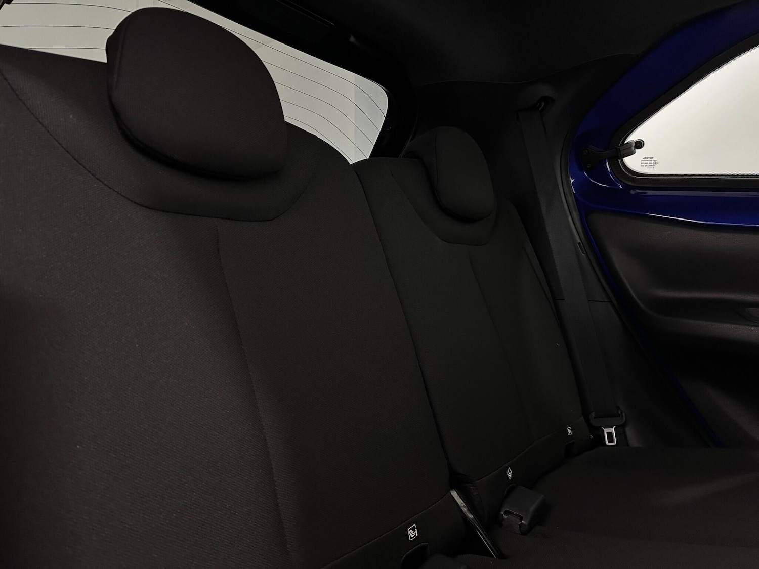 Used Toyota Aygo X for sale - 78006830: Photo 37