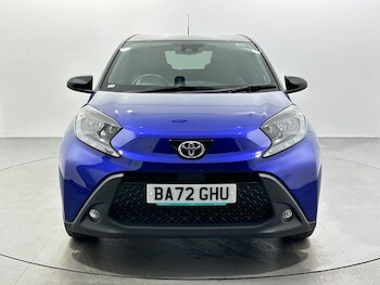 Used Toyota Aygo X 2022 for sale - 78006830: Photo