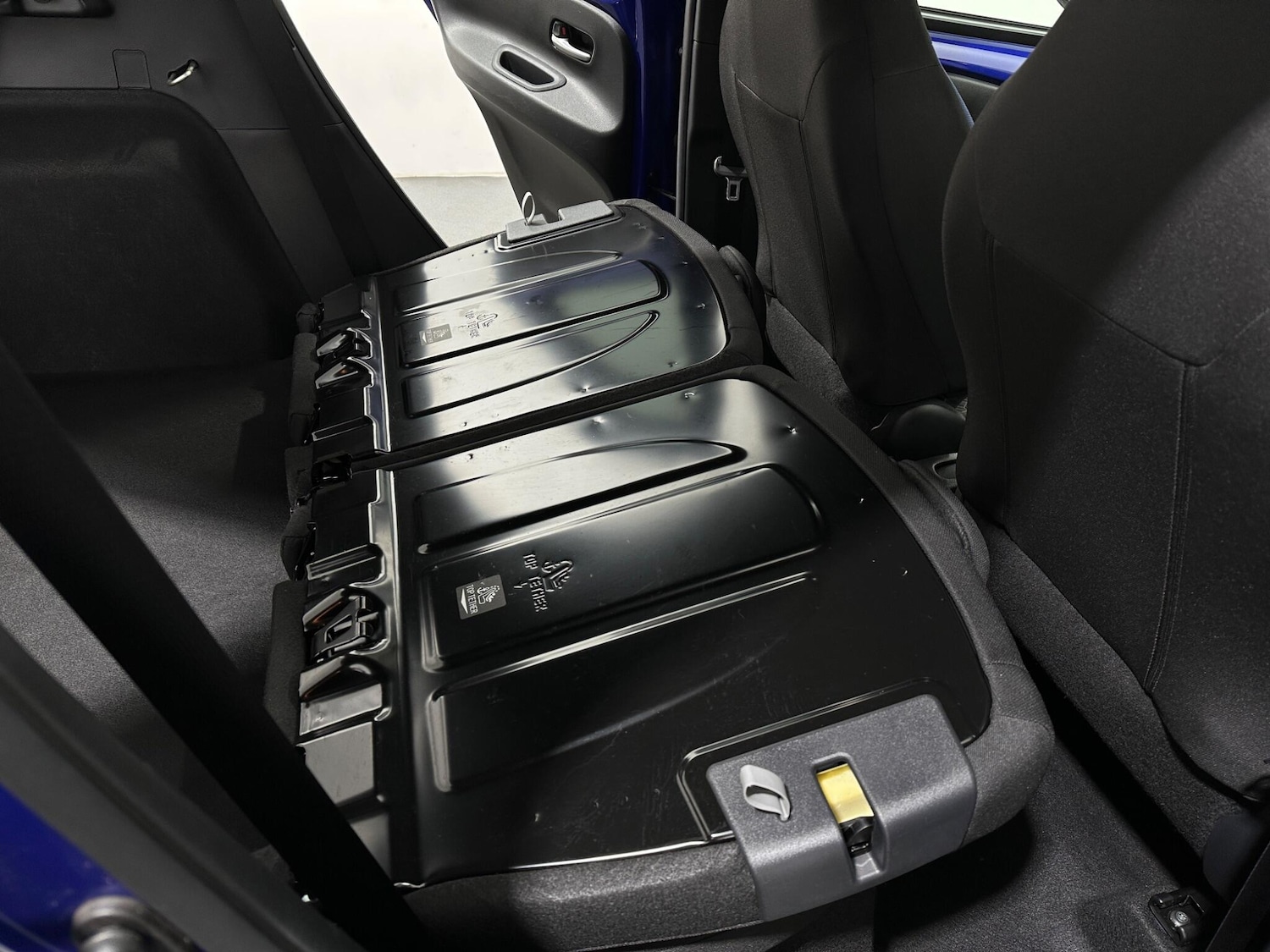 Used Toyota Aygo X for sale - 78006830: Photo 41