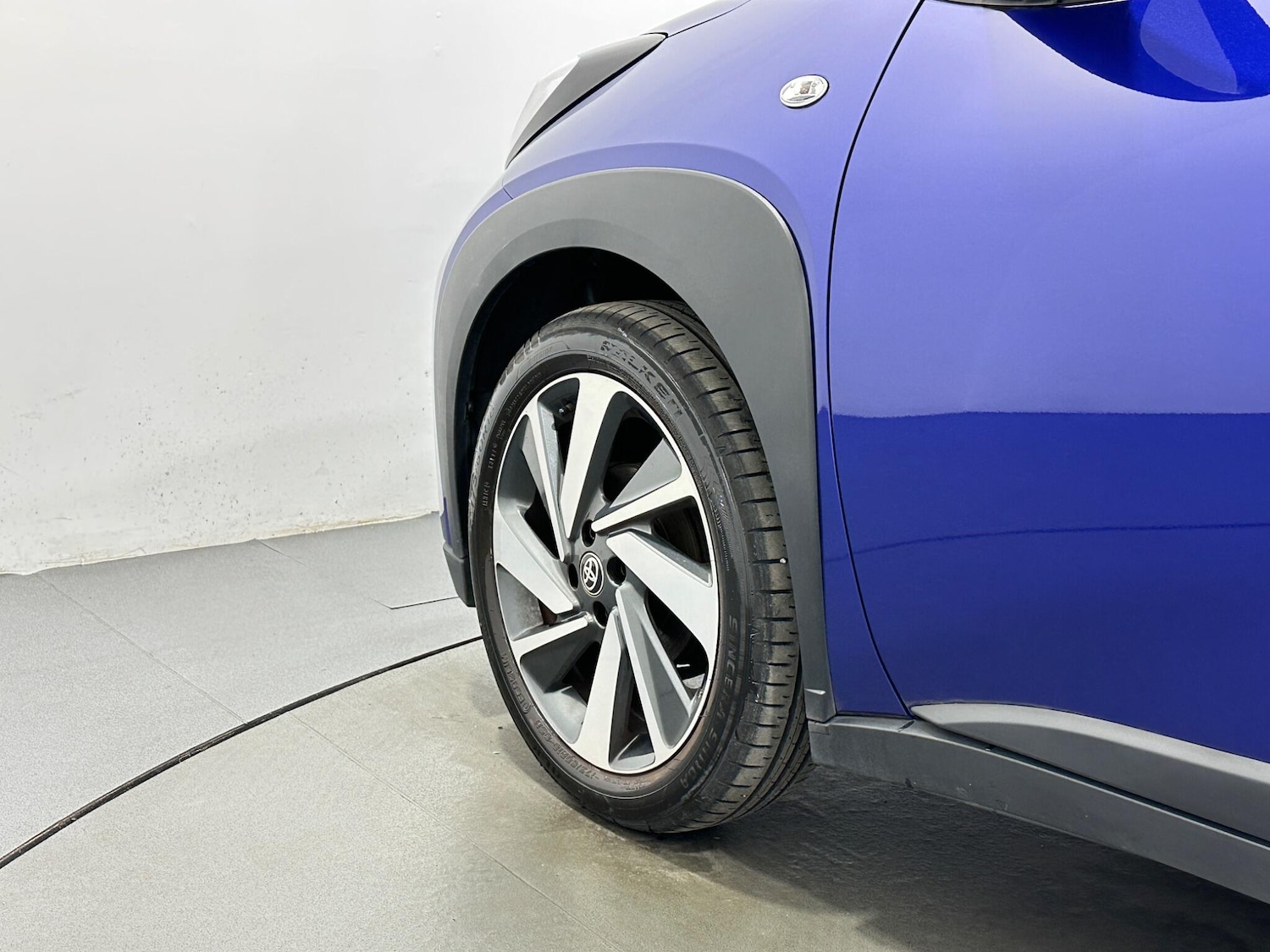 Used Toyota Aygo X for sale - 78006830: Photo 45