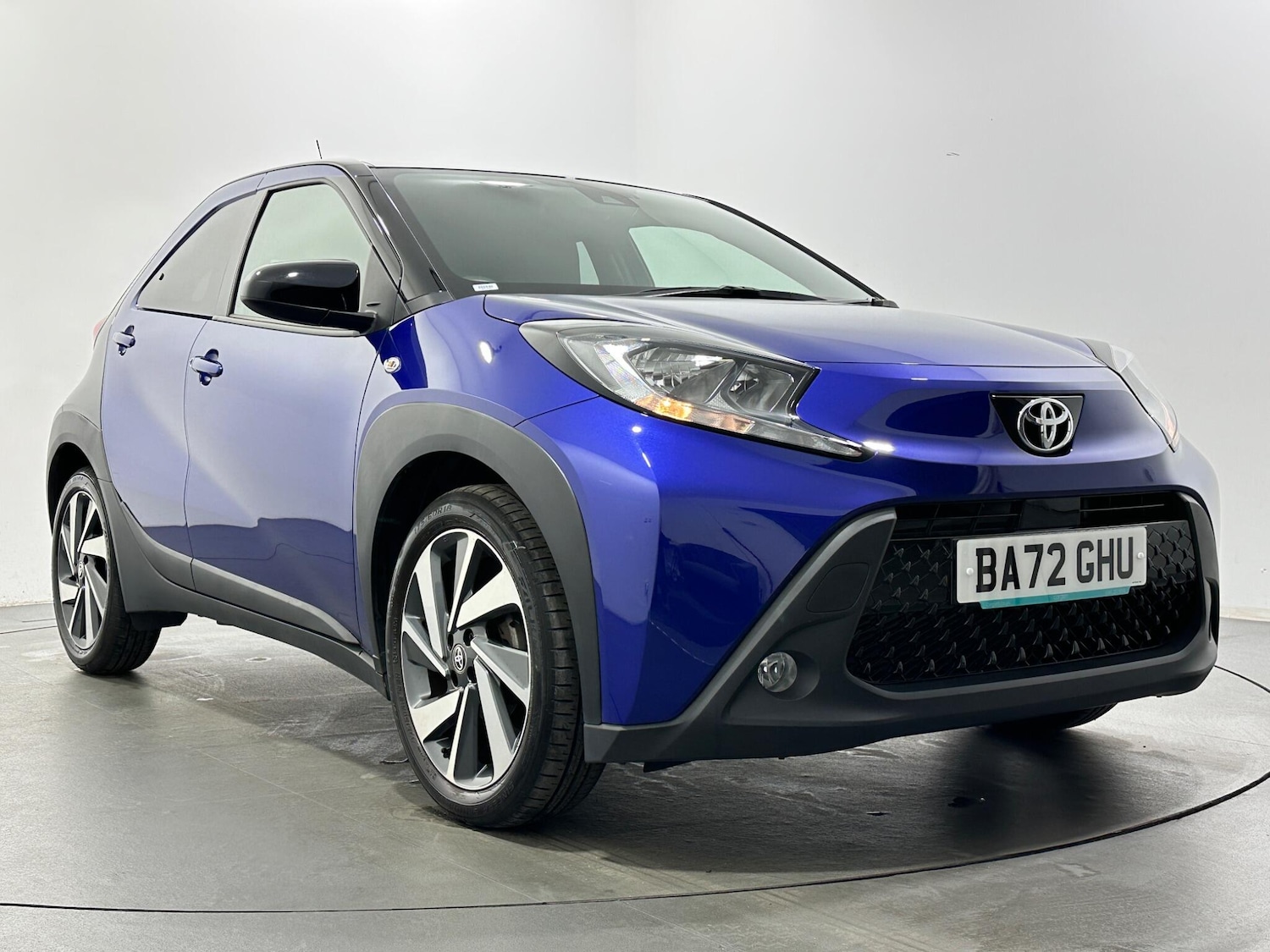 Used Toyota Aygo X for sale - 78006830: Photo 47