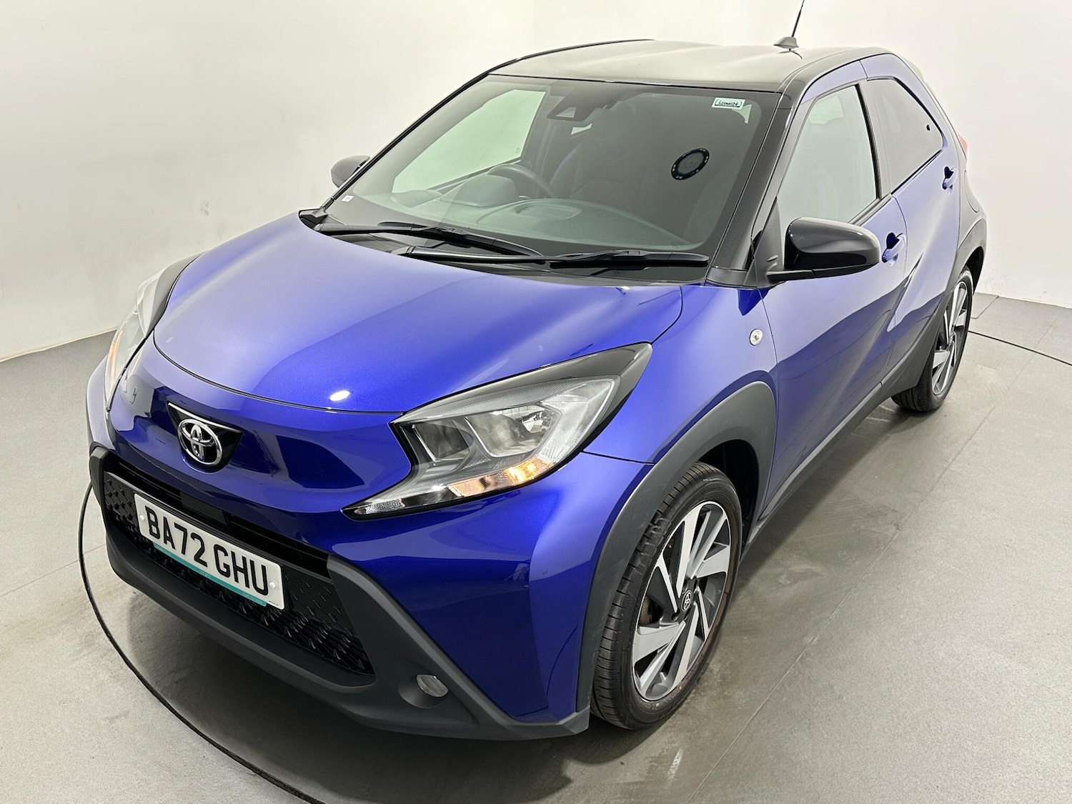 Used Toyota Aygo X for sale - 78006830: Photo 48