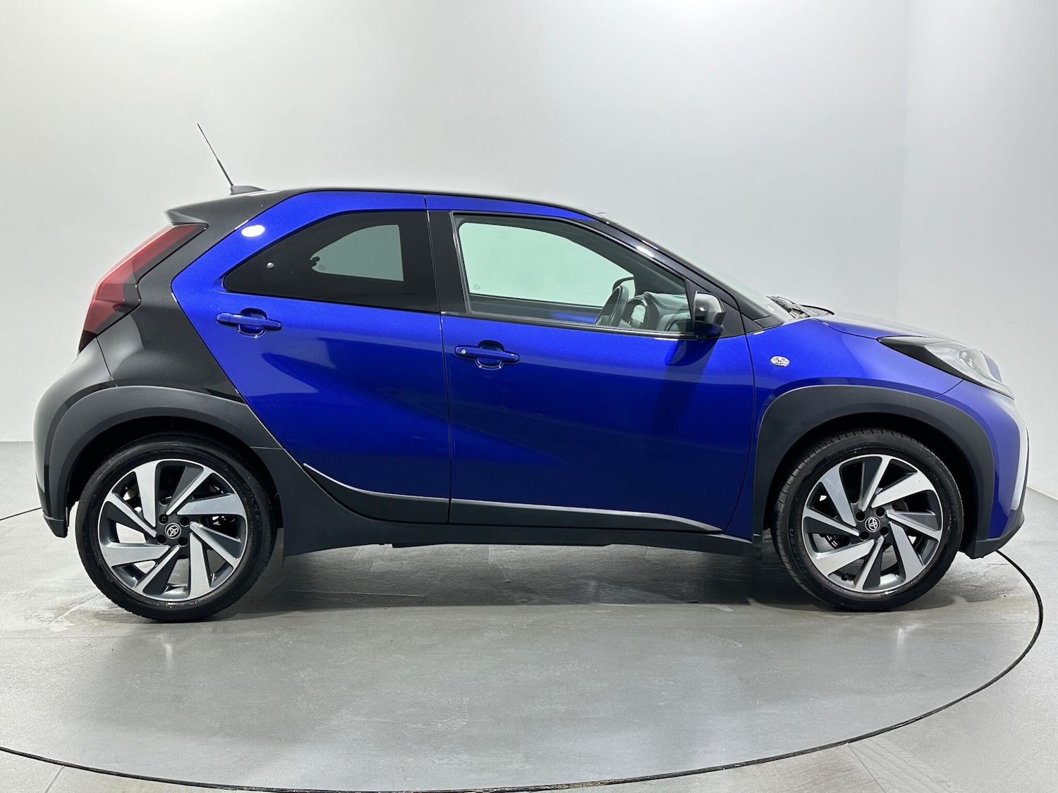 Used Toyota Aygo X for sale - 78006830: Photo 9