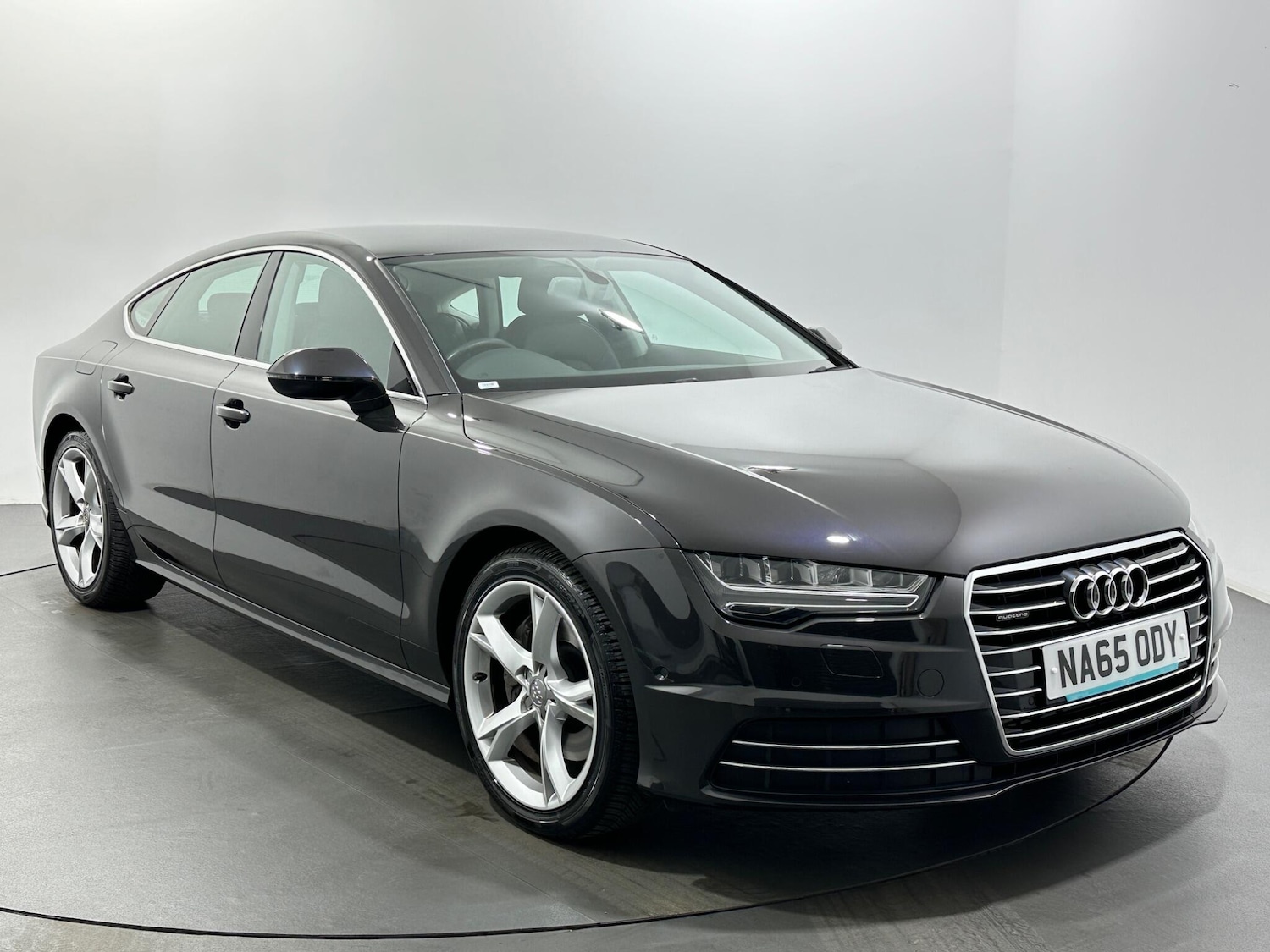 Used Audi A7 2015 for sale - 76878922: Photo 1