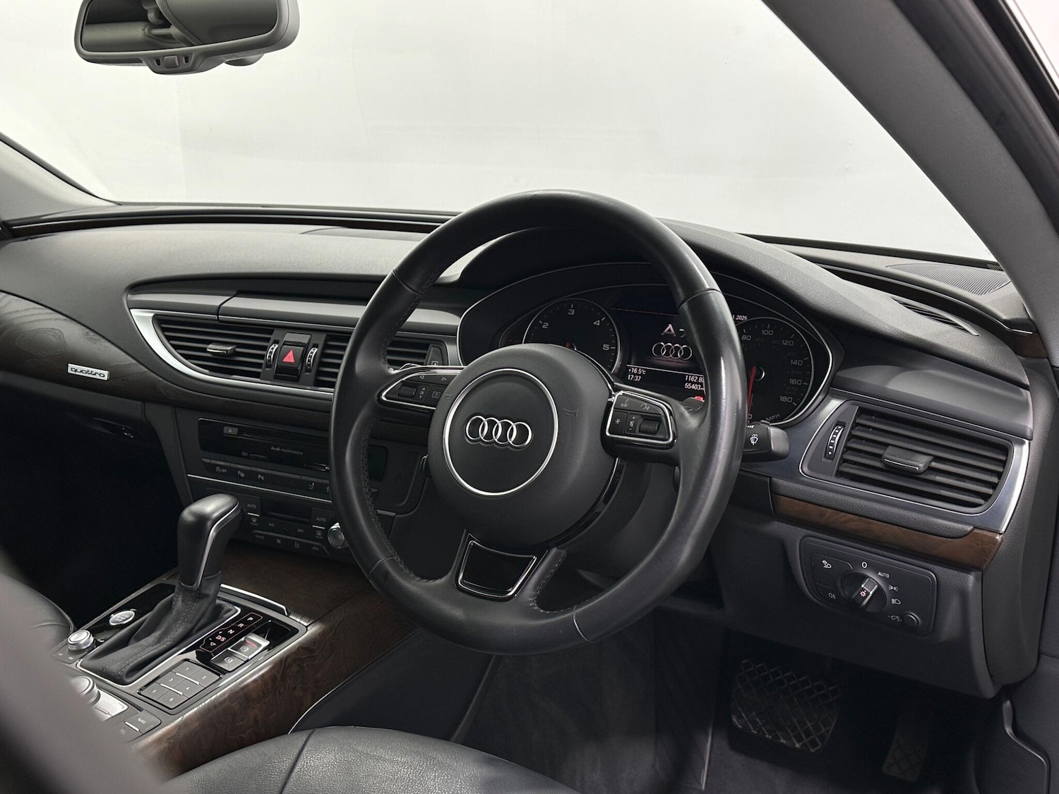 Used Audi A7 2015 for sale - 76878922: Photo 10