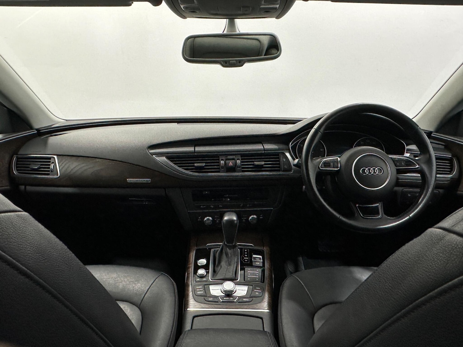 Used Audi A7 2015 for sale - 76878922: Photo 20