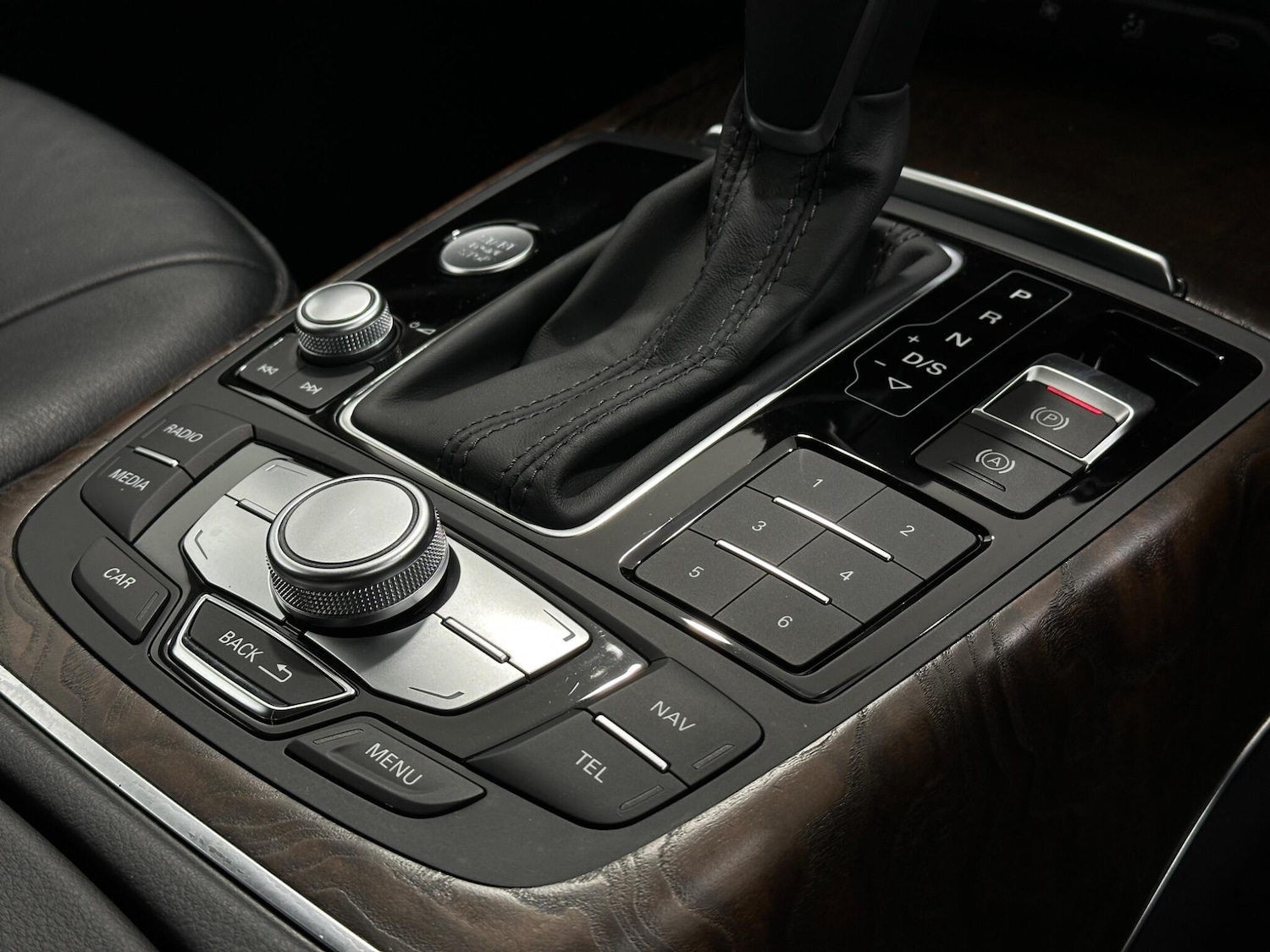 Used Audi A7 2015 for sale - 76878922: Photo 21