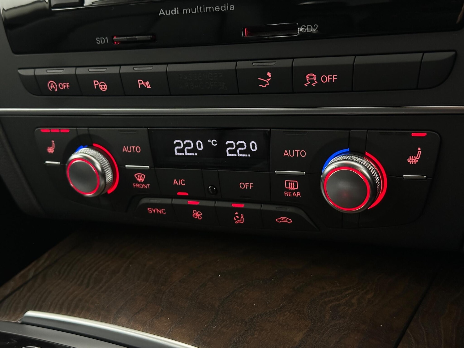 Used Audi A7 2015 for sale - 76878922: Photo 22