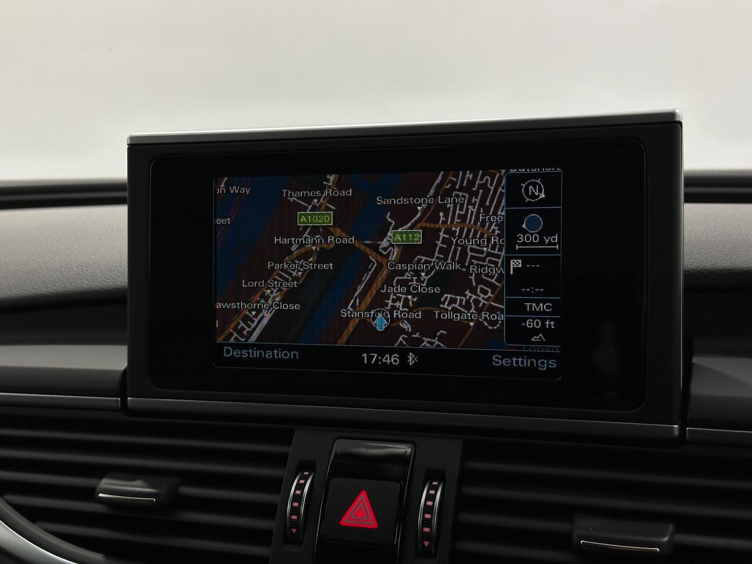 Used Audi A7 2015 for sale - 76878922: Photo 23