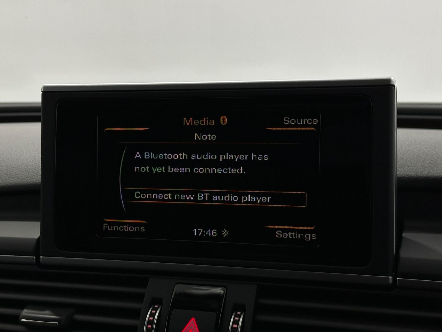 Used Audi A7 2015 for sale - 76878922: Photo 24