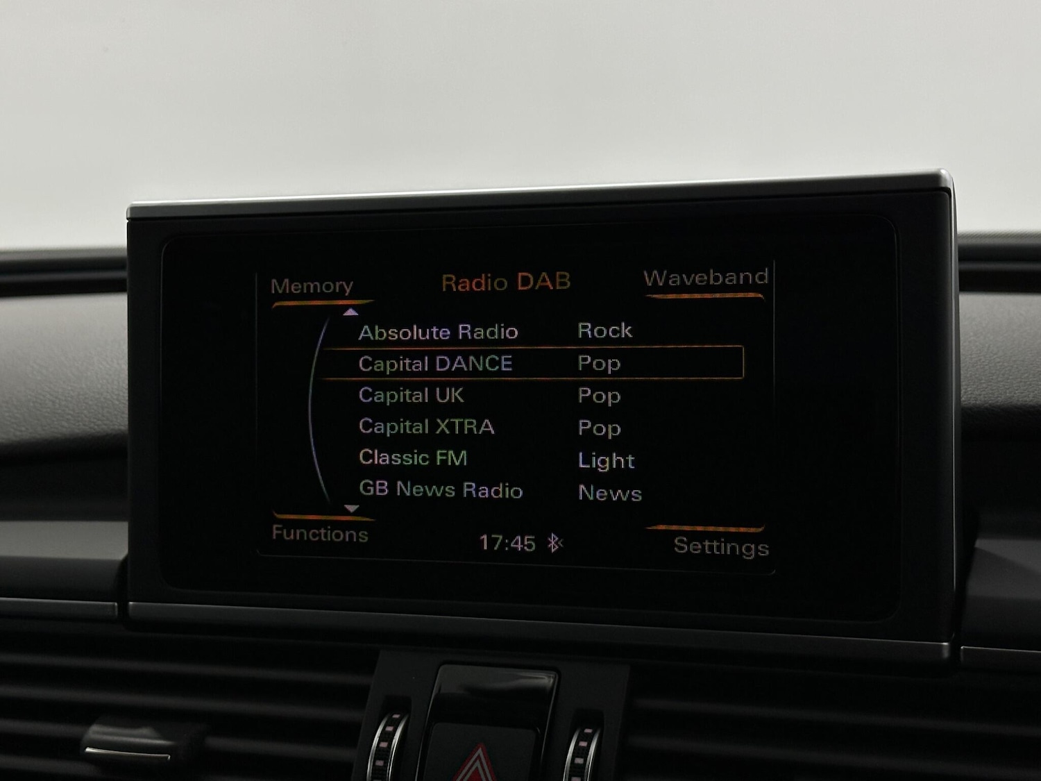 Used Audi A7 2015 for sale - 76878922: Photo 26