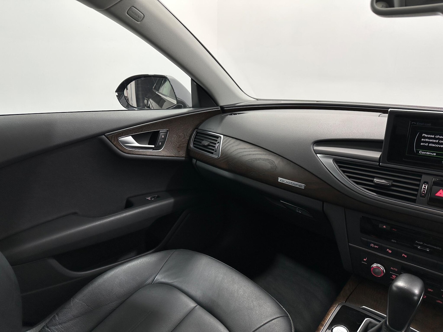 Used Audi A7 2015 for sale - 76878922: Photo 27