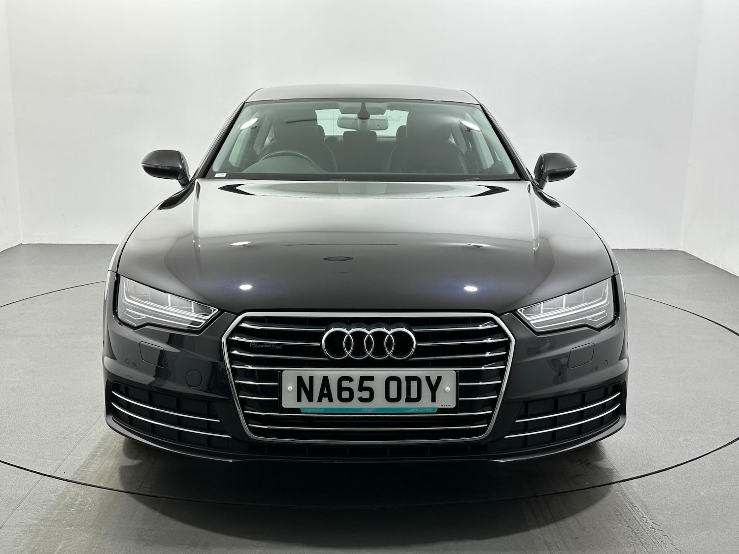 Used Audi A7 2015 for sale - 76878922: Photo 3