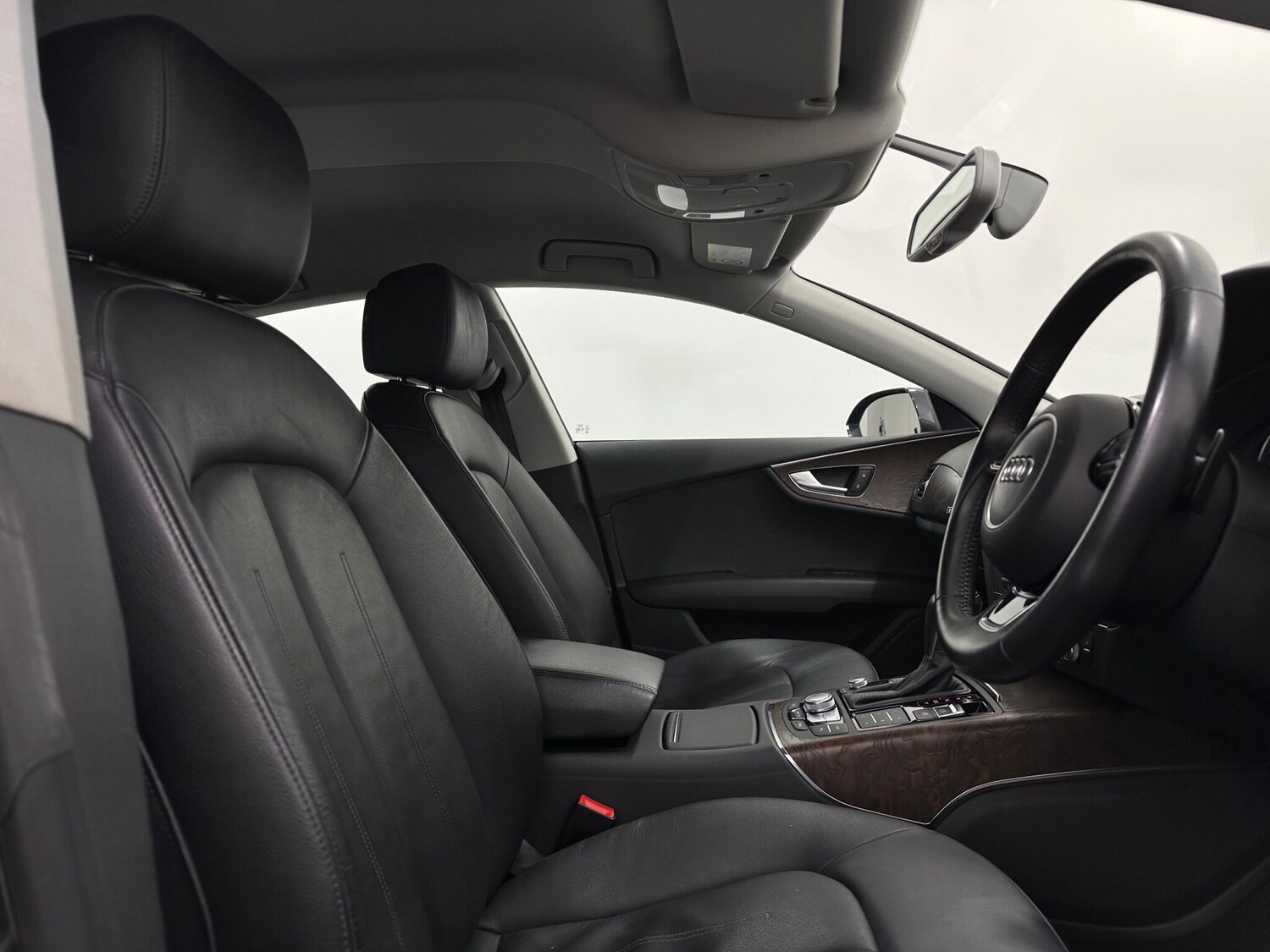 Used Audi A7 2015 for sale - 76878922: Photo 31