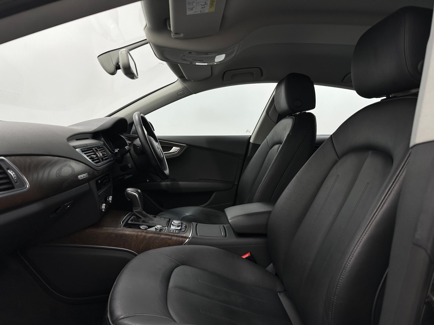 Used Audi A7 2015 for sale - 76878922: Photo 34