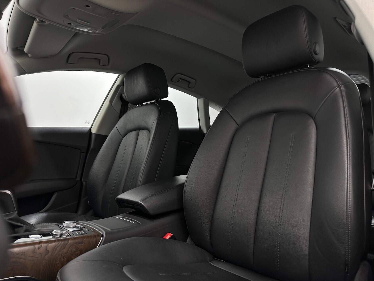 Used Audi A7 2015 for sale - 76878922: Photo 35