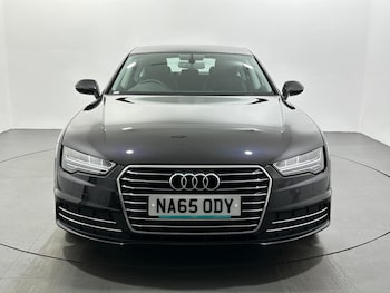 Used Audi A7 2015 for sale - 76878922: Photo