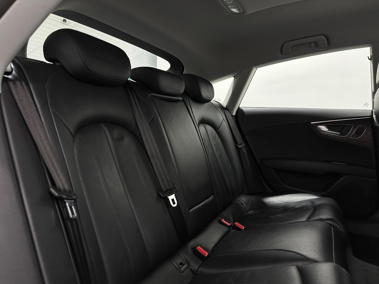 Used Audi A7 2015 for sale - 76878922: Photo 42