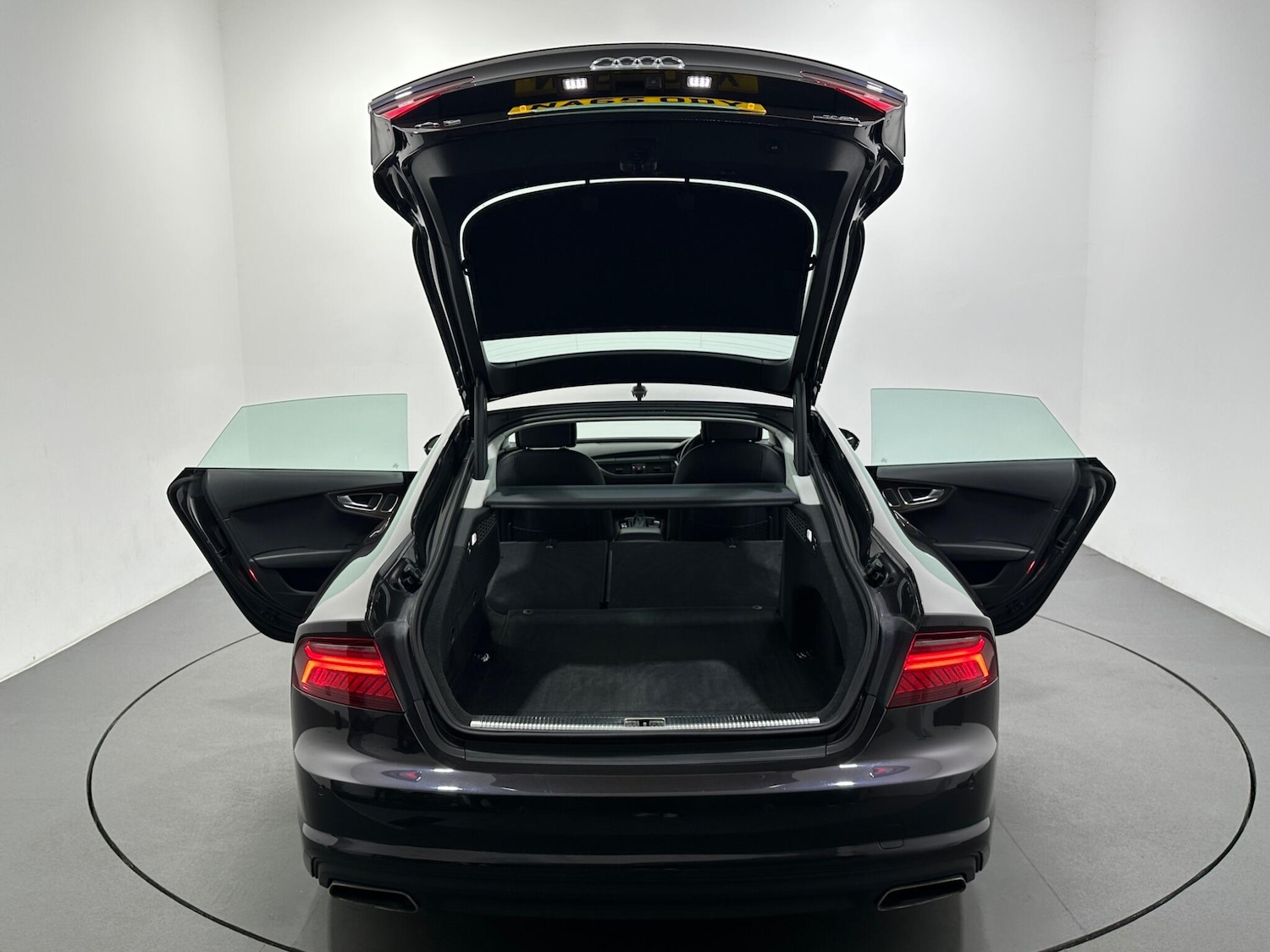 Used Audi A7 2015 for sale - 76878922: Photo 44