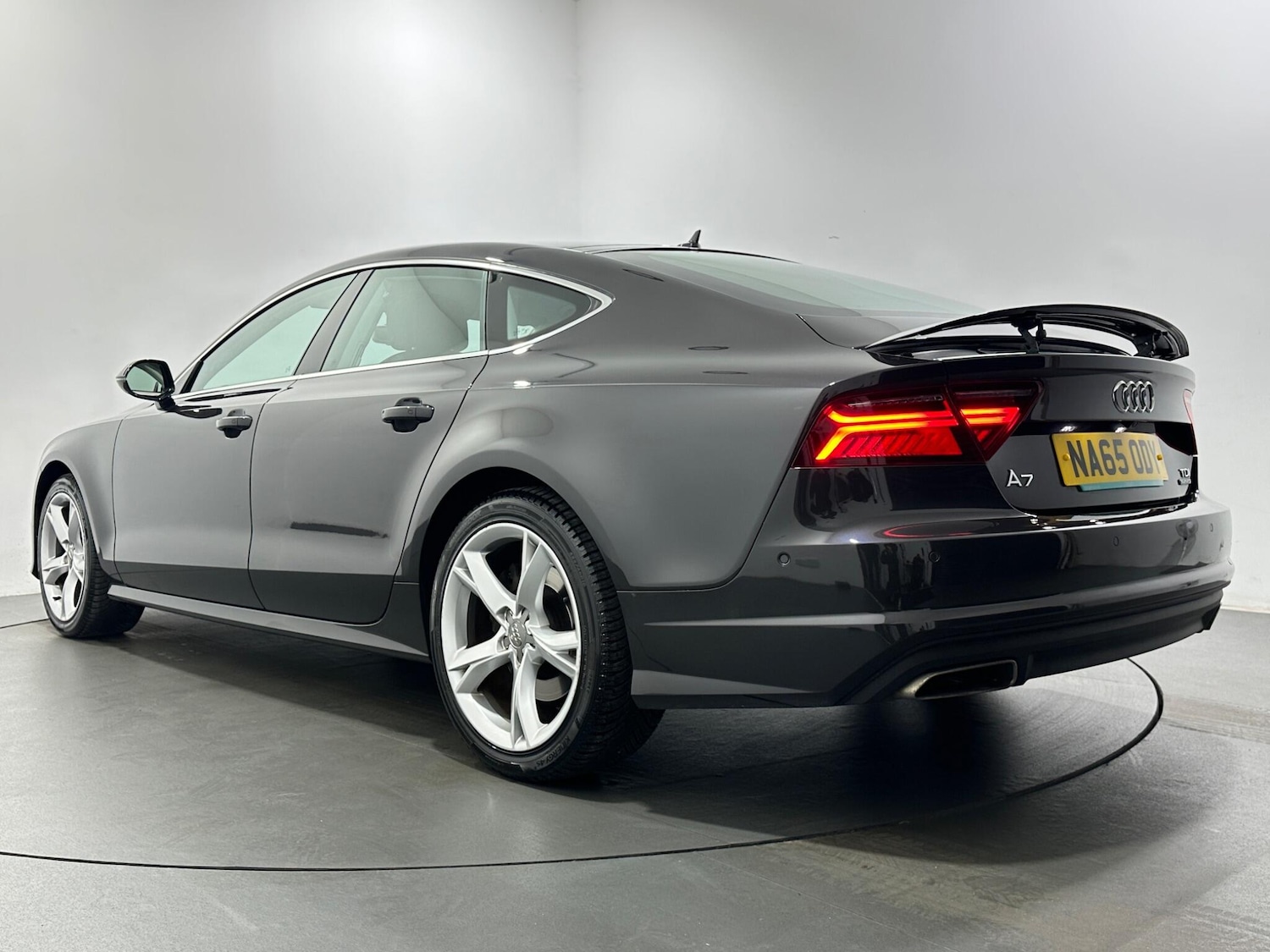 Used Audi A7 2015 for sale - 76878922: Photo 48