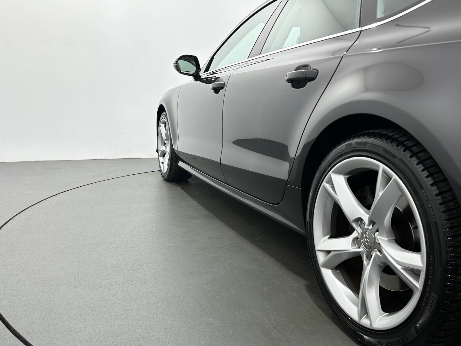 Used Audi A7 2015 for sale - 76878922: Photo 49