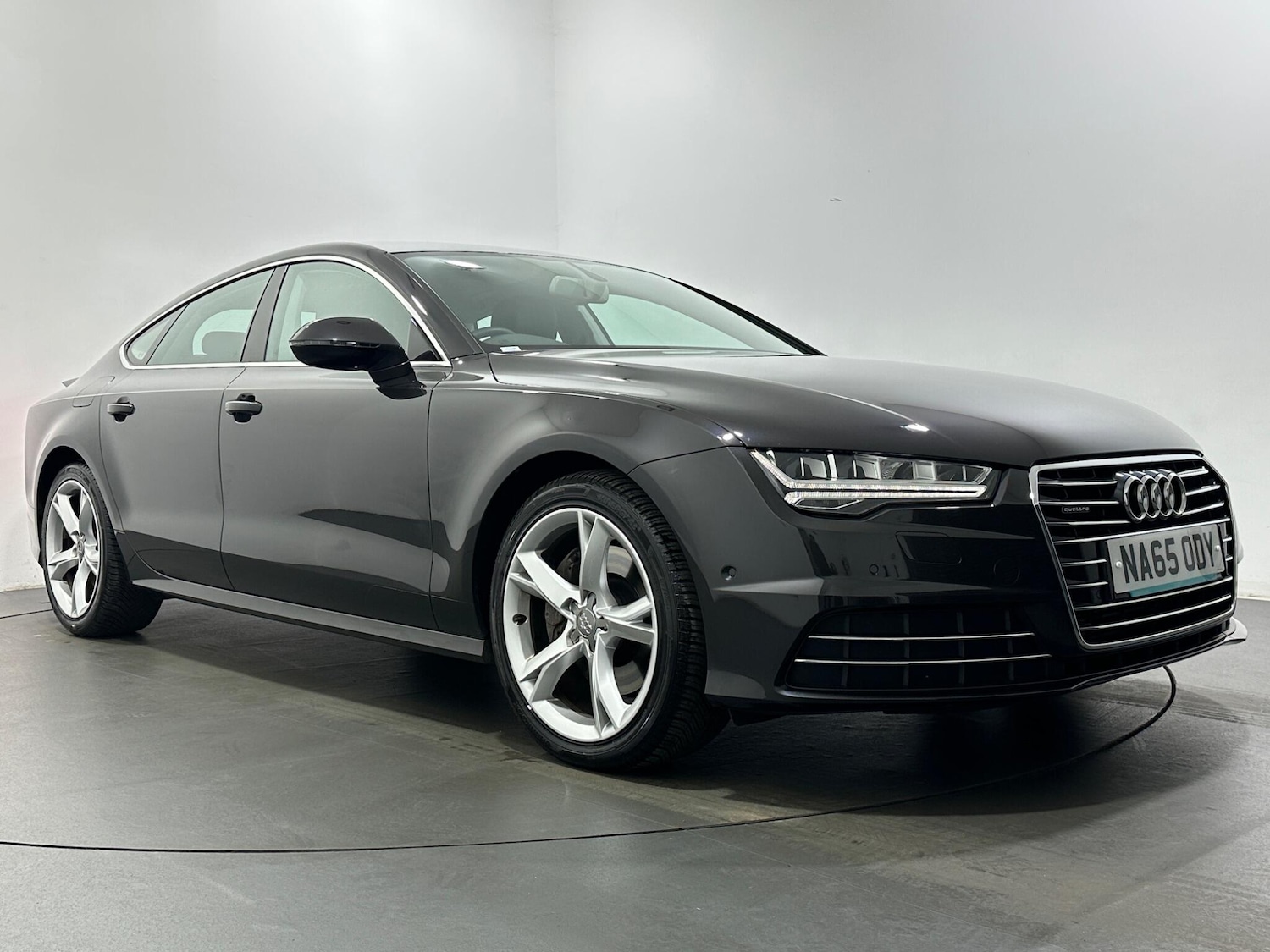 Used Audi A7 2015 for sale - 76878922: Photo 51