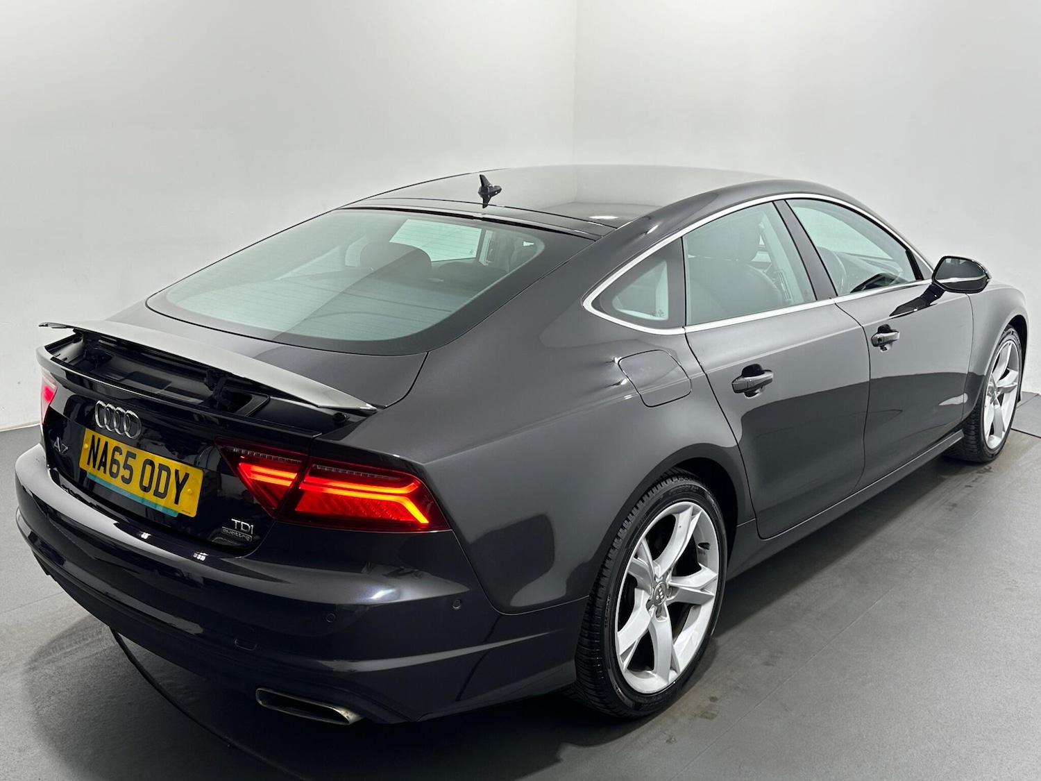 Used Audi A7 2015 for sale - 76878922: Photo 52