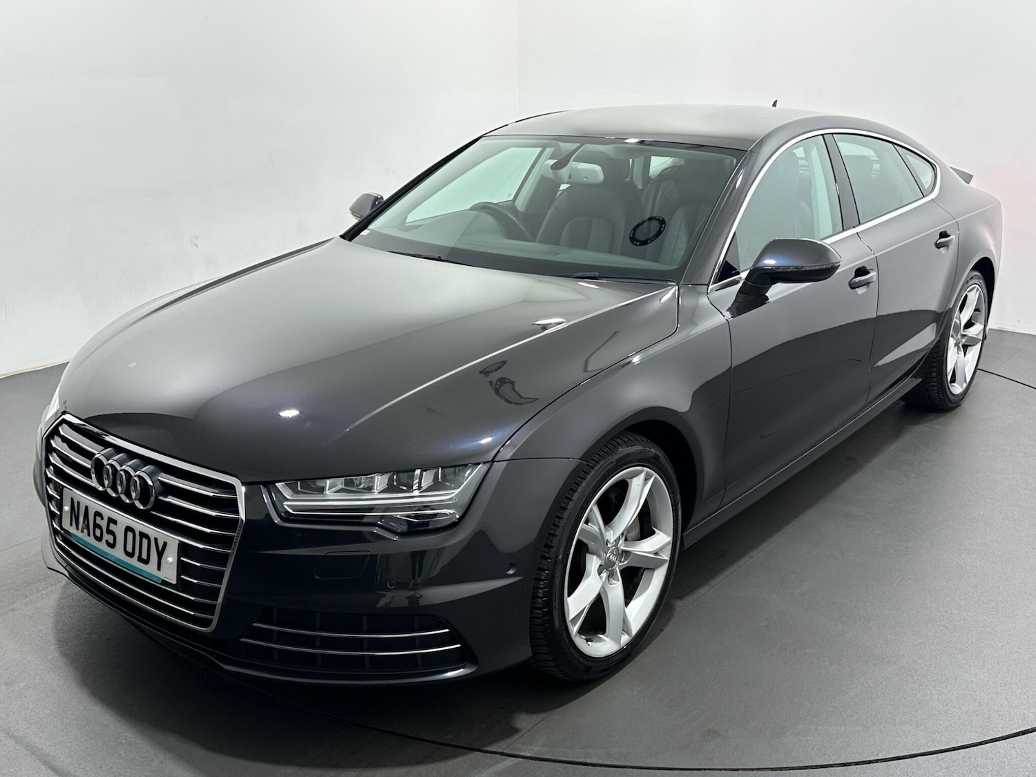Used Audi A7 2015 for sale - 76878922: Photo 53