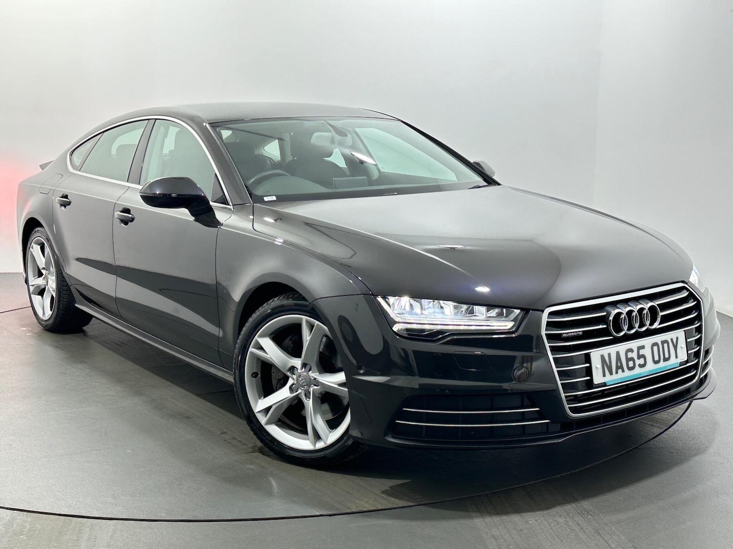 Used Audi A7 2015 for sale - 76878922: Photo 54