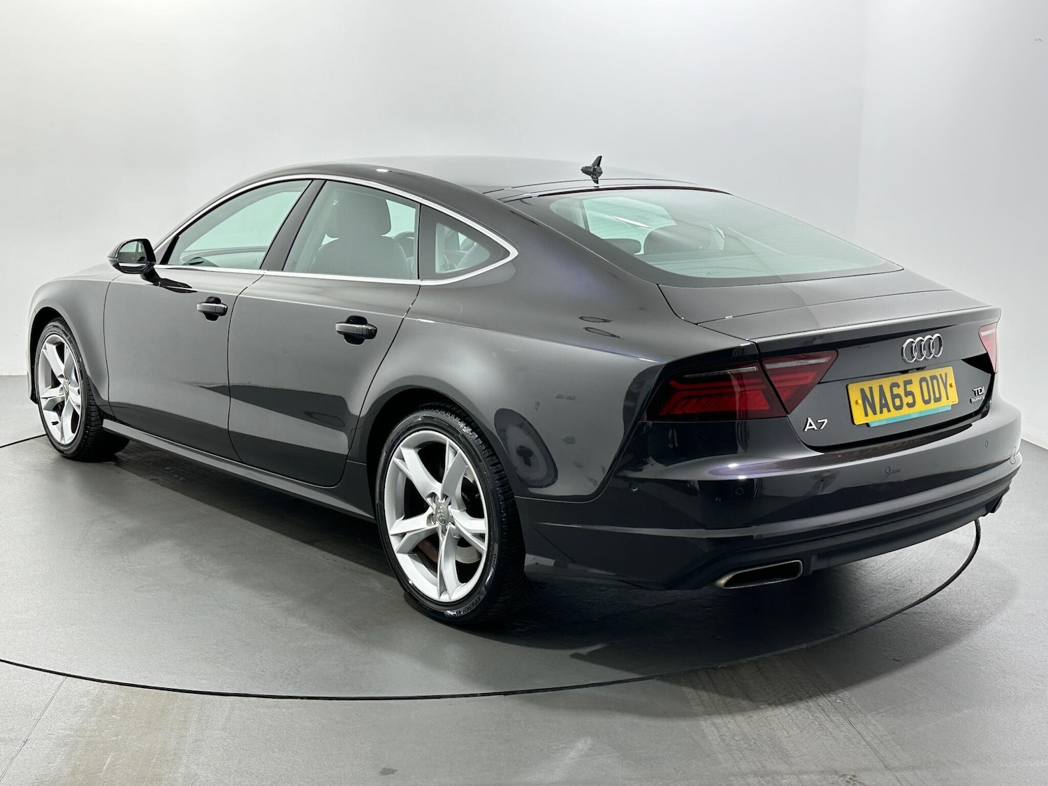 Used Audi A7 2015 for sale - 76878922: Photo 6