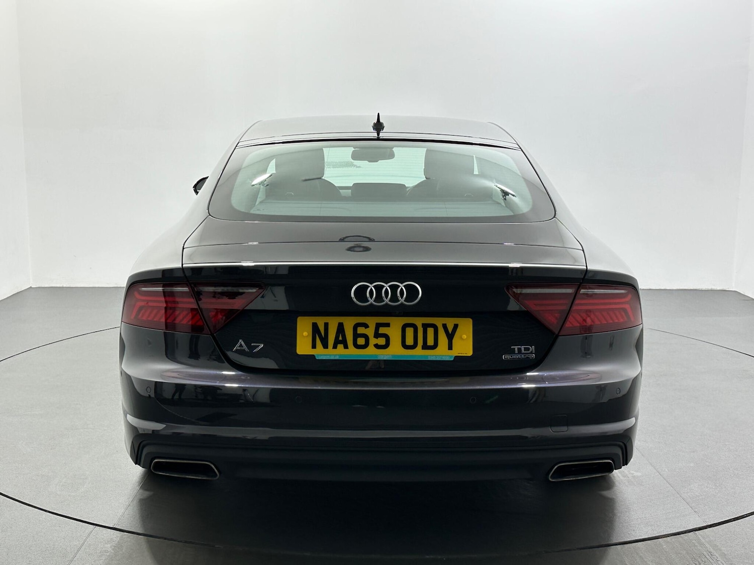 Used Audi A7 2015 for sale - 76878922: Photo 7