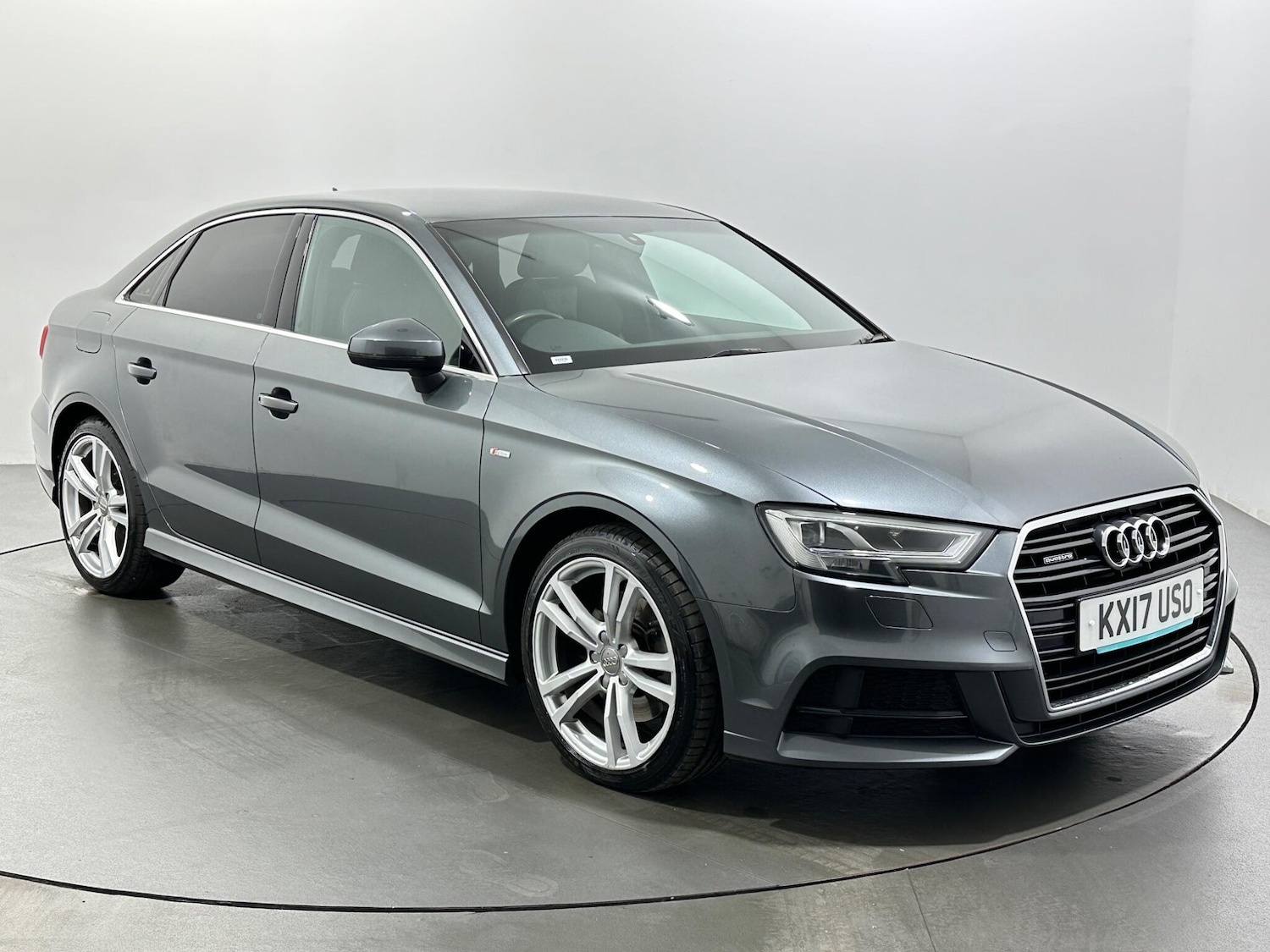 Used Audi A3 2017 for sale - 76899387: Photo 1
