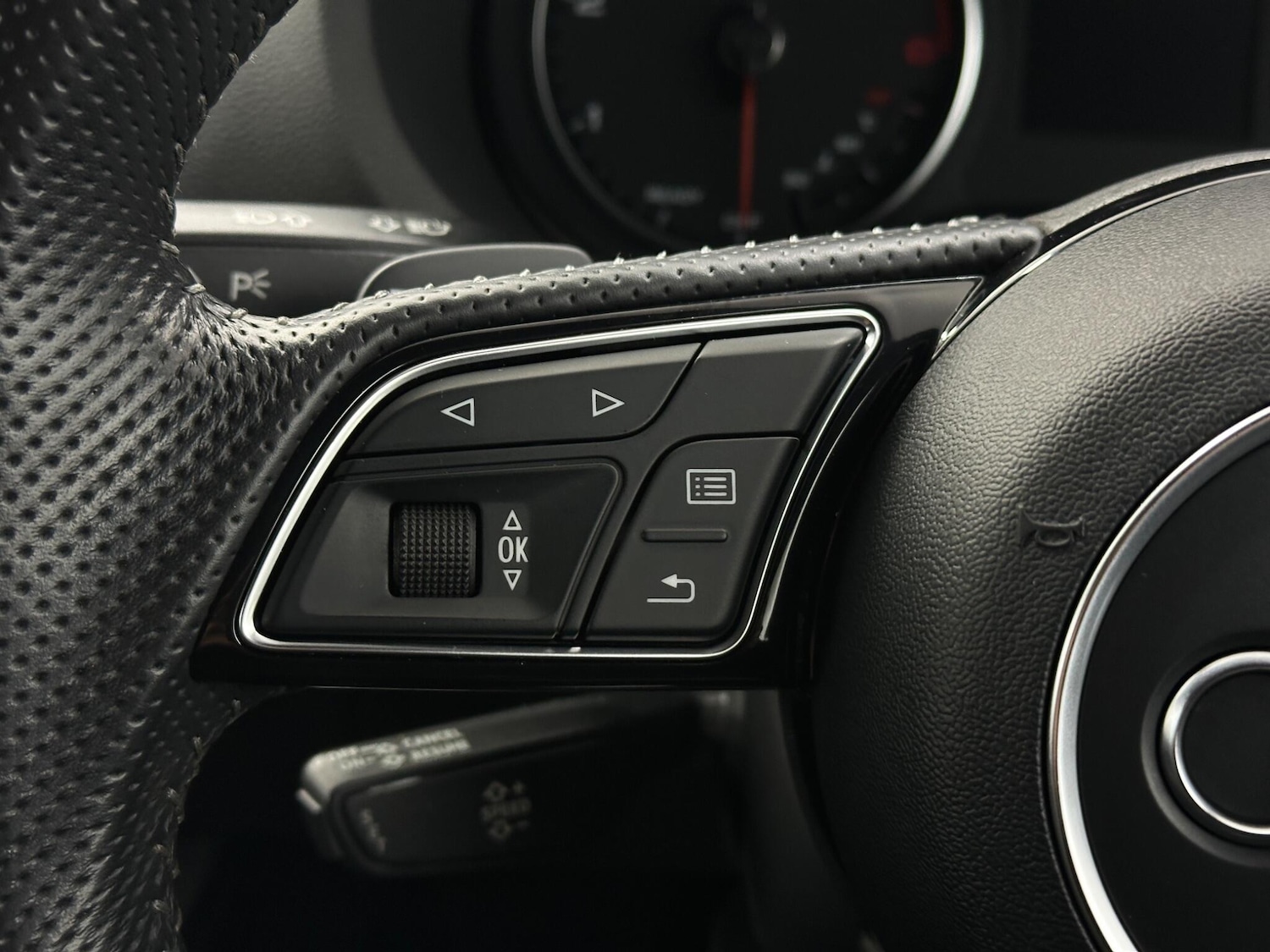 Used Audi A3 2017 for sale - 76899387: Photo 14