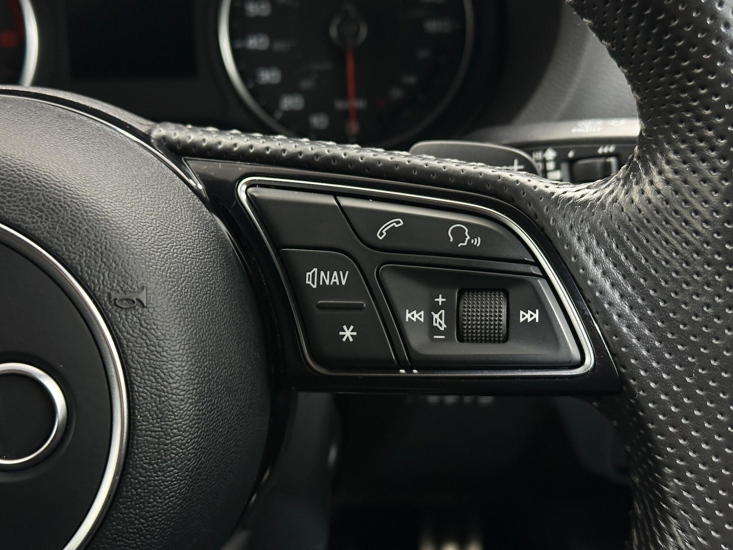 Used Audi A3 2017 for sale - 76899387: Photo 15