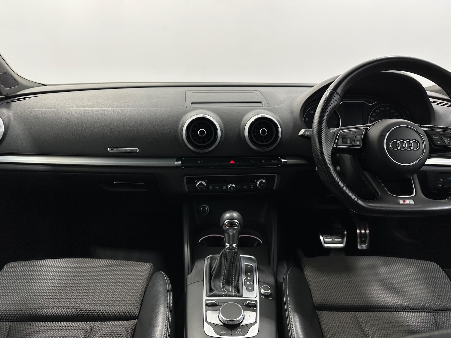 Used Audi A3 2017 for sale - 76899387: Photo 19