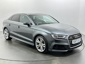 Audi A3 feature image