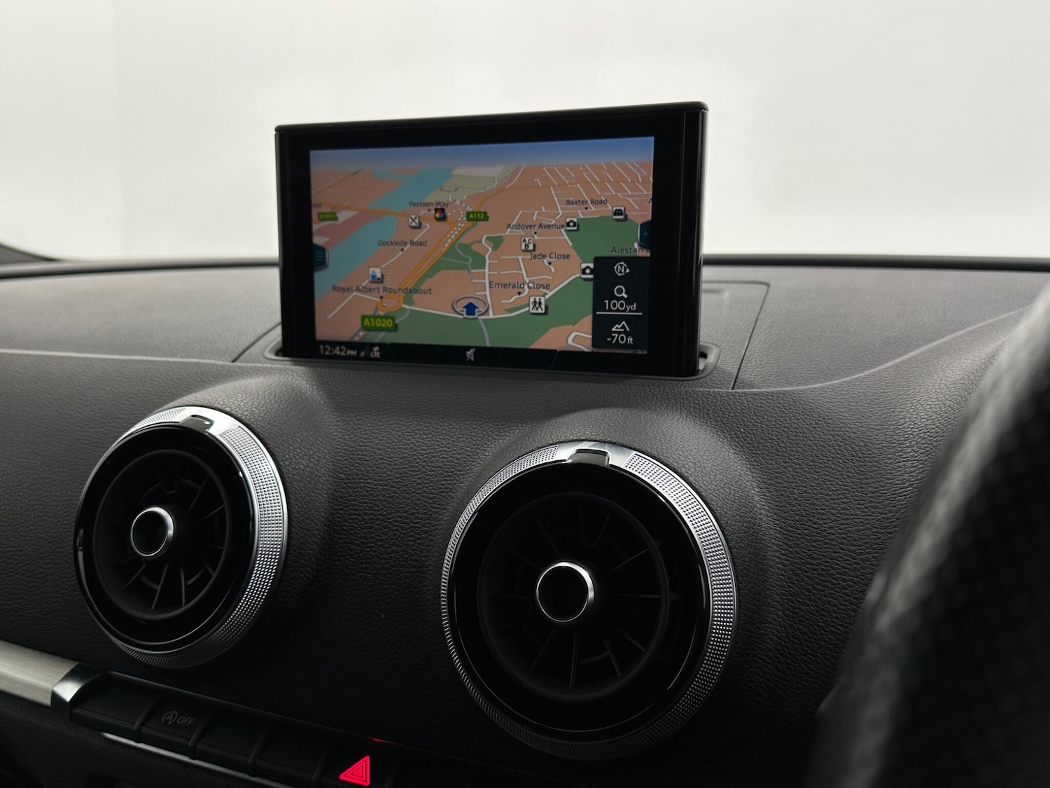 Used Audi A3 2017 for sale - 76899387: Photo 22